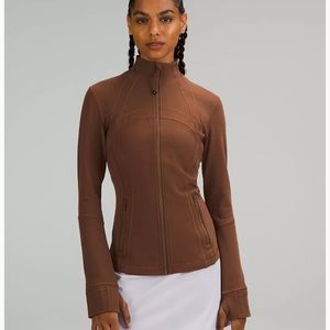Lululemon define jacket